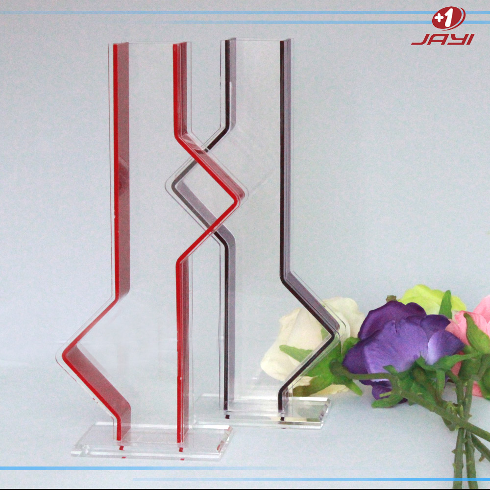 亞克力時尚簡約花瓶